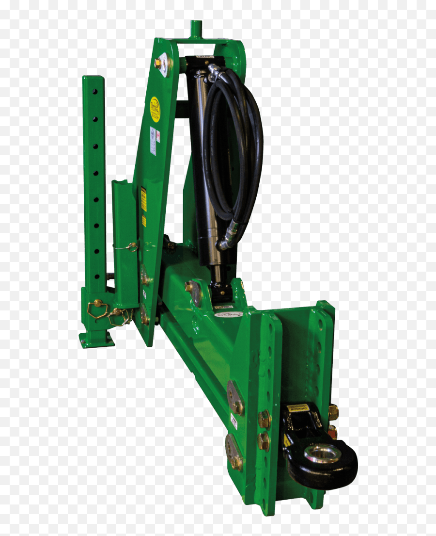 Planter Conversion Hitch John Deere - Thunderstruck Ag Vertical Png,John Deere Png