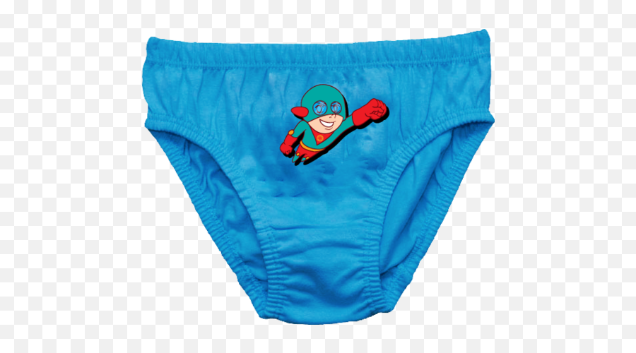 Kids Underwear - Under Wear For Kids Png,Underwear Png - free