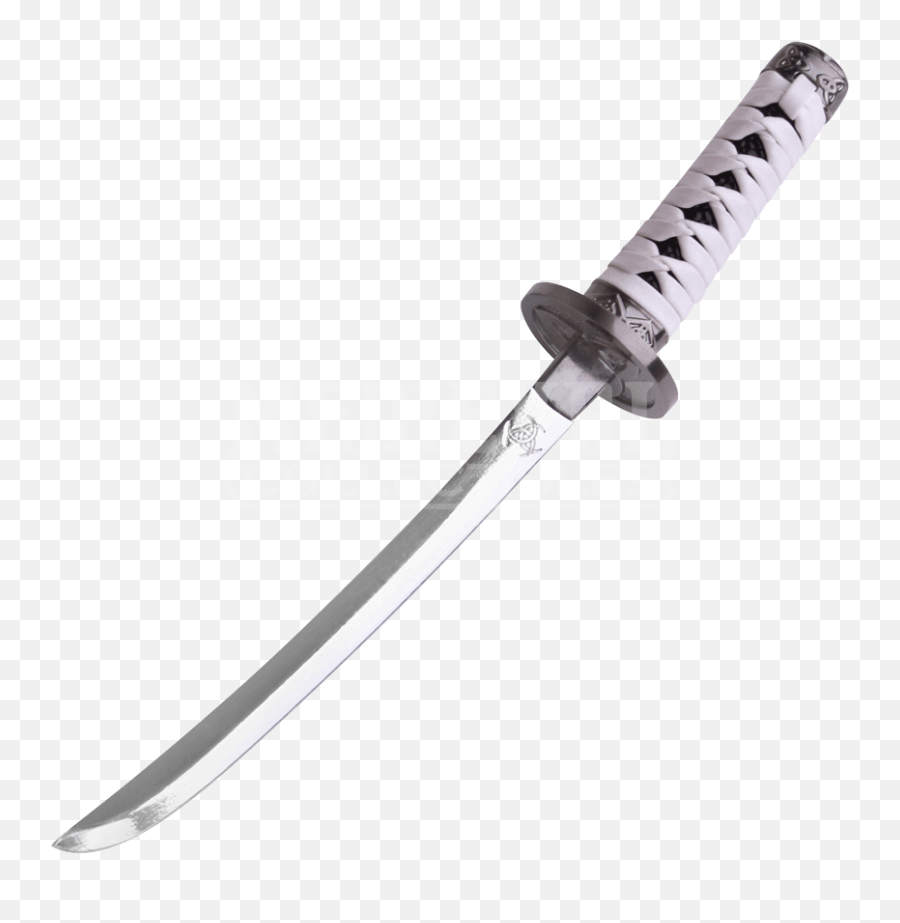 Download Hd Walking Dead Michonne Katana Letter Opener - Michonne Katana Png,Katana Transparent Background