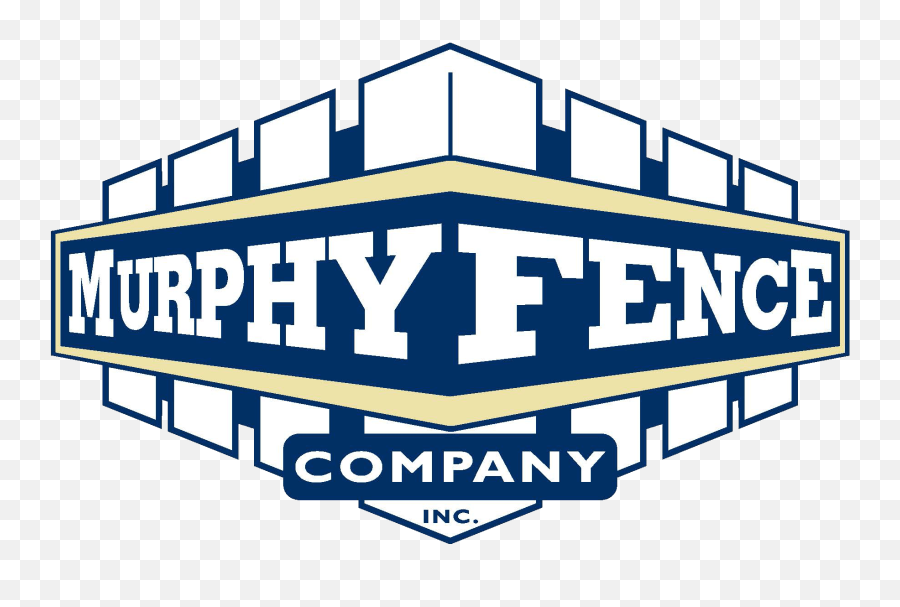 Murphy Fence U2013 South Jerseyu0027s Largest Local Manufacturer And - Horizontal Png,Fence Transparent