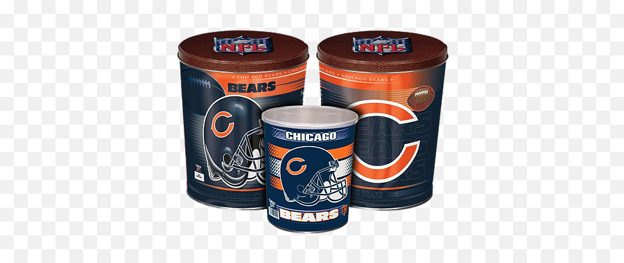 Chicago Bears - Cup Png,Chicago Bears Png