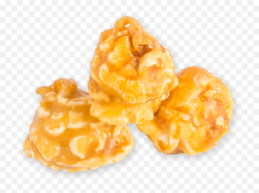 Award Winning Caramel Popcorn Almost Famous Company - Fresh Png,Caramel Png