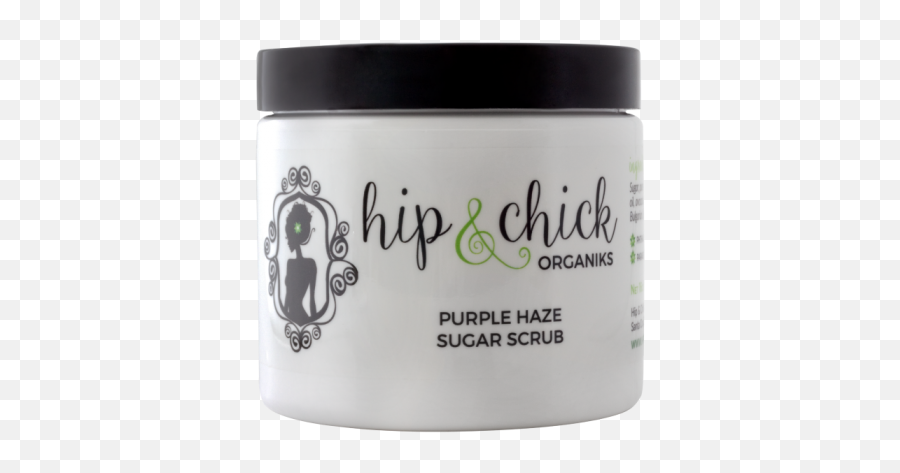 Purple Haze Sugar Scrub - Lovely Png,Haze Png