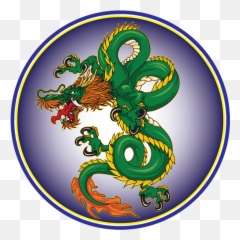 Sliding Glass Door Graphic Dragon Transparent Png
