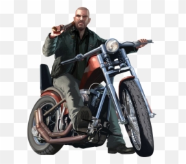 Download Biker Png Pic