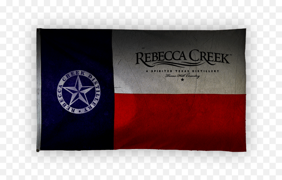 Rebecca Creek Distillery - Rebecca Creek Texas Whiskey Png,Texas Ranger Logo