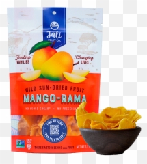 Dried Mango - Jali Fruit Png,Mango Transparent