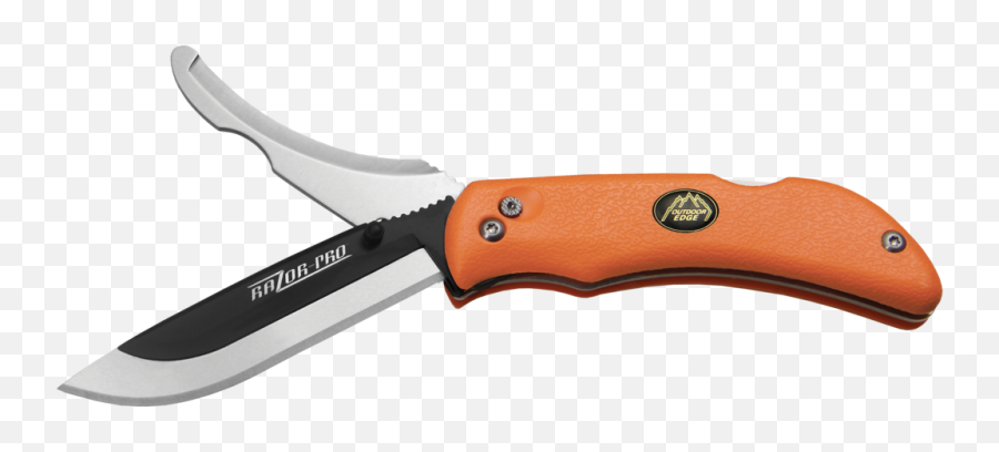 Outdoor Edge Razor - Outdoor Edge Razor Pro Png,Razor Blade Png