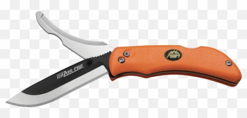 Outdoor Edge Razor - Outdoor Edge Razor Pro Png,Razor Blade Png