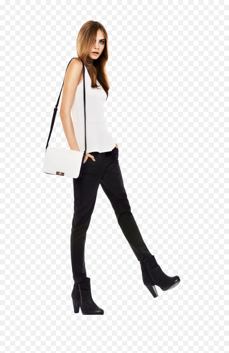 Download Beautiful Girl Transparent Background Hq Png Image - Transparent Background Beautiful Girl Png,Spring Background Png