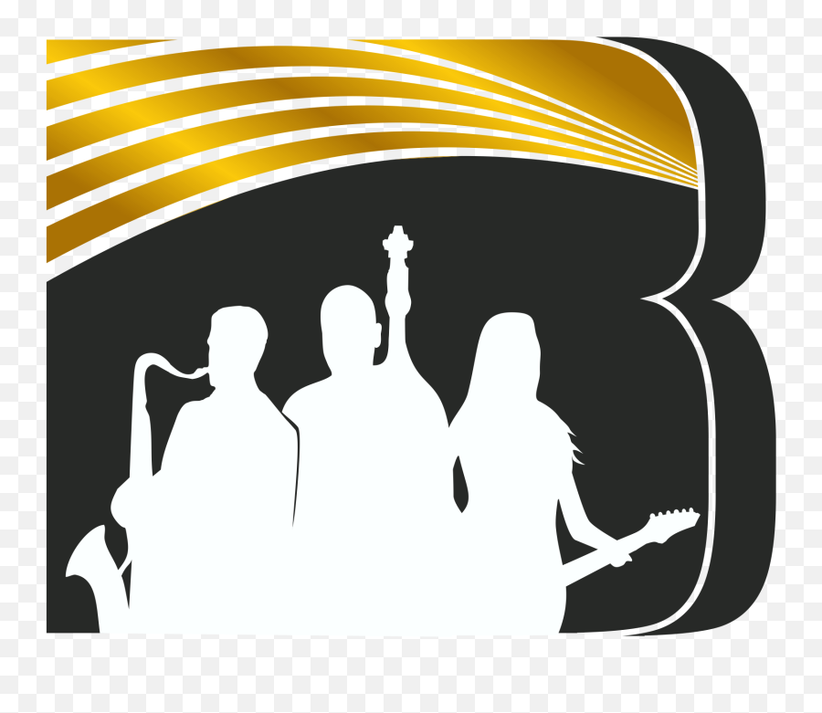 Pg Music Inc - Bandinabox Realband And More Logo Band In A Box Png,Band App Logo