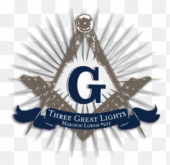 About Masonic Lodge - Emblem Png,Masonic Lodge Logo