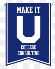 Make It U College Consulting Png