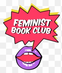 Feminist Book Club - png