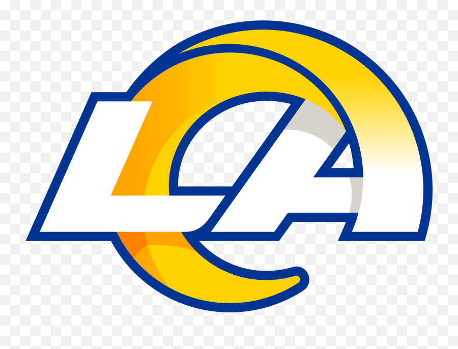 Los Angeles Rams Logo - La Rams Logo Png,La Rams Logo Png