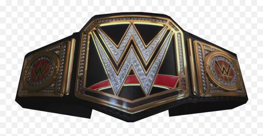 Wwe Title Png Pictures - Lake Eola Park,Wwe Championship Png