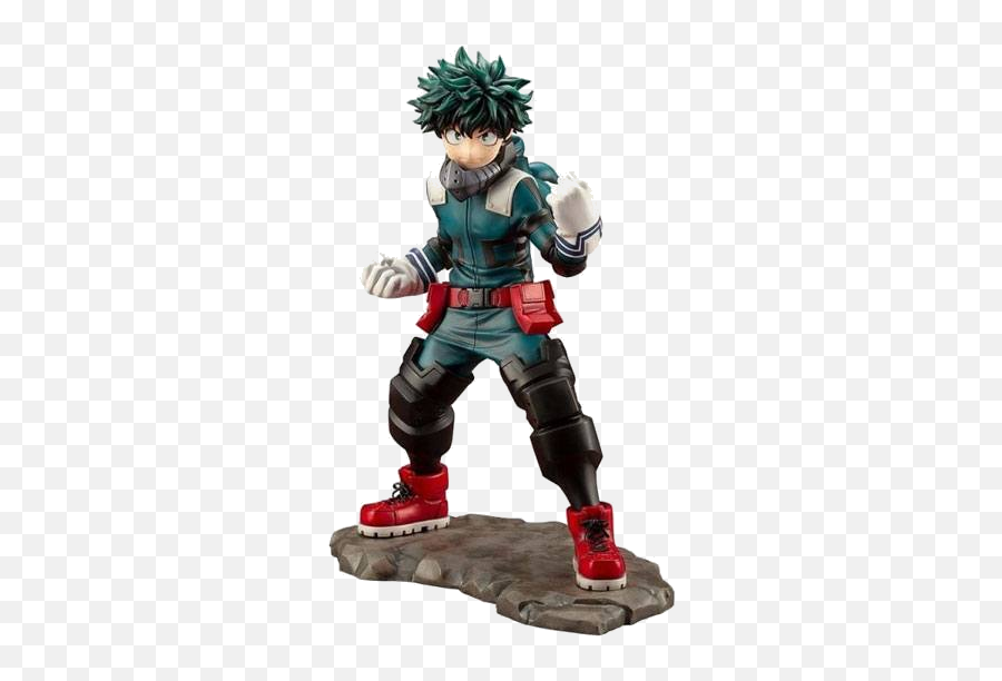 Scale Figures U2013 Nippon Kawaii - Action Figure Midoriya Izuku Png,Scale Figures Png