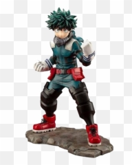 Scale Figures U2013 Nippon Kawaii - Action Figure Midoriya Izuku png