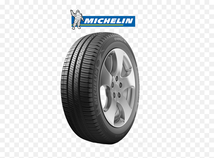 Michelin Energy Xm2 - Michelin Png,Michelin Logo Png