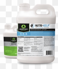 Nutri - Kelp U2022 Mirimichi Green Household Supply Png,Kelp Png