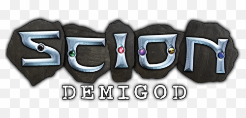 Scion Demigod Is Live Kickstarter U2013 Onyx Path Publishing - White Wolf png