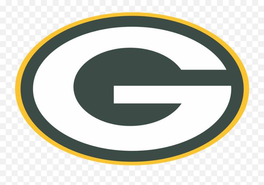 Green Bay Packers Free Svg Png Image - Green Bay Packers Logo Png,Green Bay Packers Png