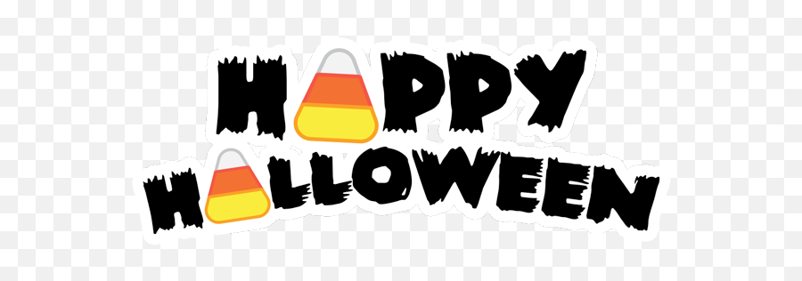 Download Hd Happy Halloween - Halloween Transparent Png Clip Art,Happy Halloween Png