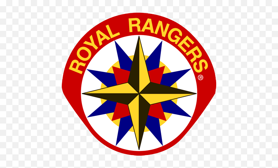 Royal Rangers - Full Gospel Assembly Of God Royal Rangers Logo Png,Assembly Of God Logo