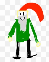Youu0027ve Been Gnomed Tynker - Fictional Character Png,Gnomed Png