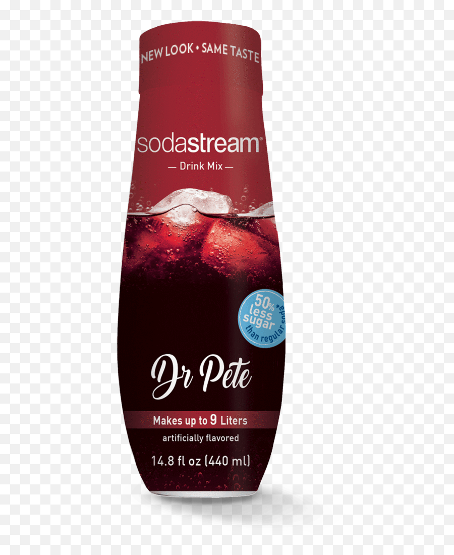 Dr Pete - Sodastream Dr Pepper Png,Dr Pepper Can Png
