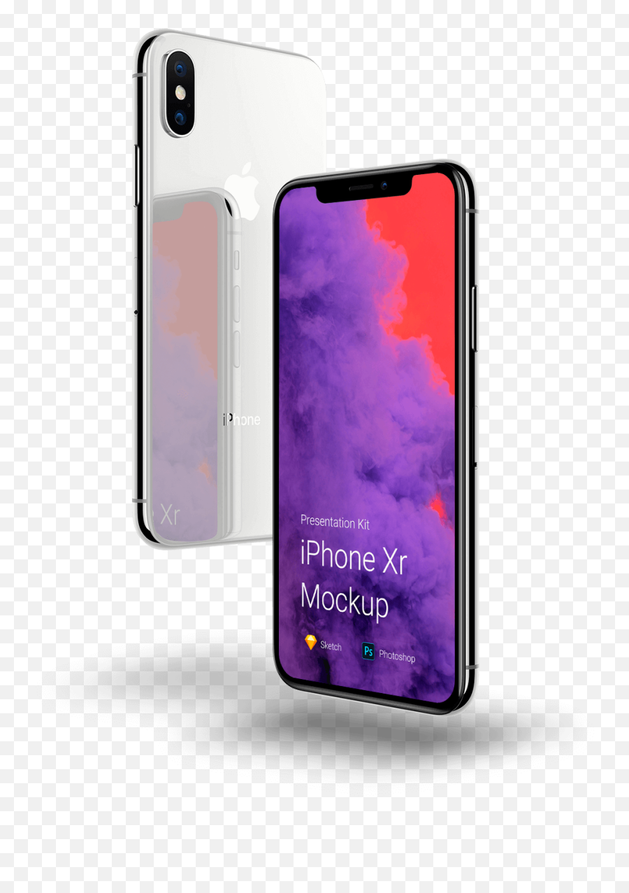 Licensing - Mobile Phone Case Png,Iphone X Mockup Png