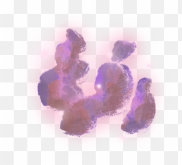 Metallic Asteroid - Oxygen Not Included Wiki Violet png