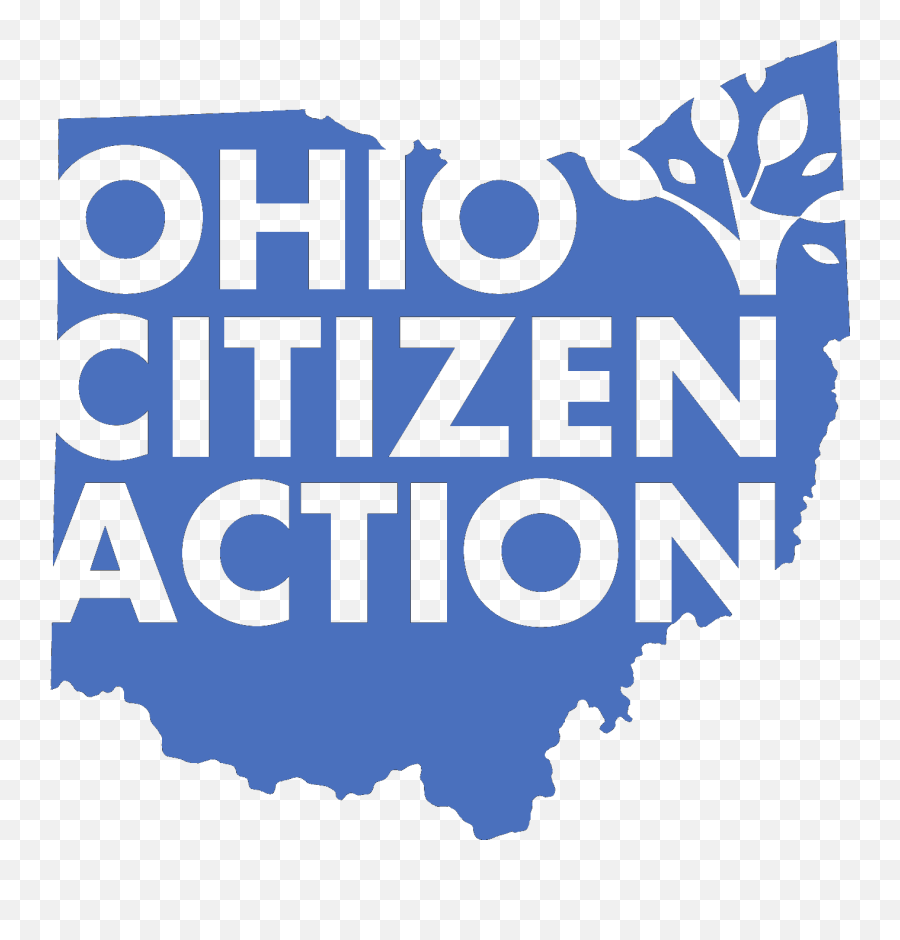 Ohio Citizen Action - Graphic Design Png,Ohio Png