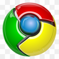 Google Chrome Png Logo - Free Transparent PNG Logos Old