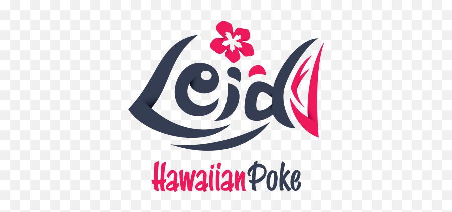 Leiu0027d Hawaiian Poke - Lei D Hawaiian Poke Png,Lei Png