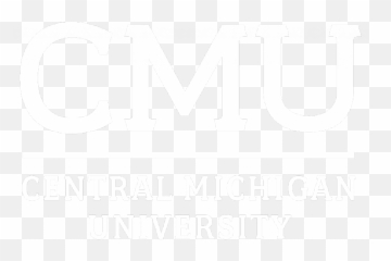 Cmurc - Central Michigan University png