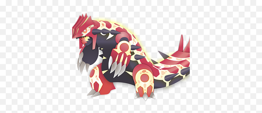 Groudon Projects - Steven Universe Future Leaked Png,Groudon Transparent