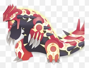 Groudon Projects - Steven Universe Future Leaked Png,Groudon Transparent