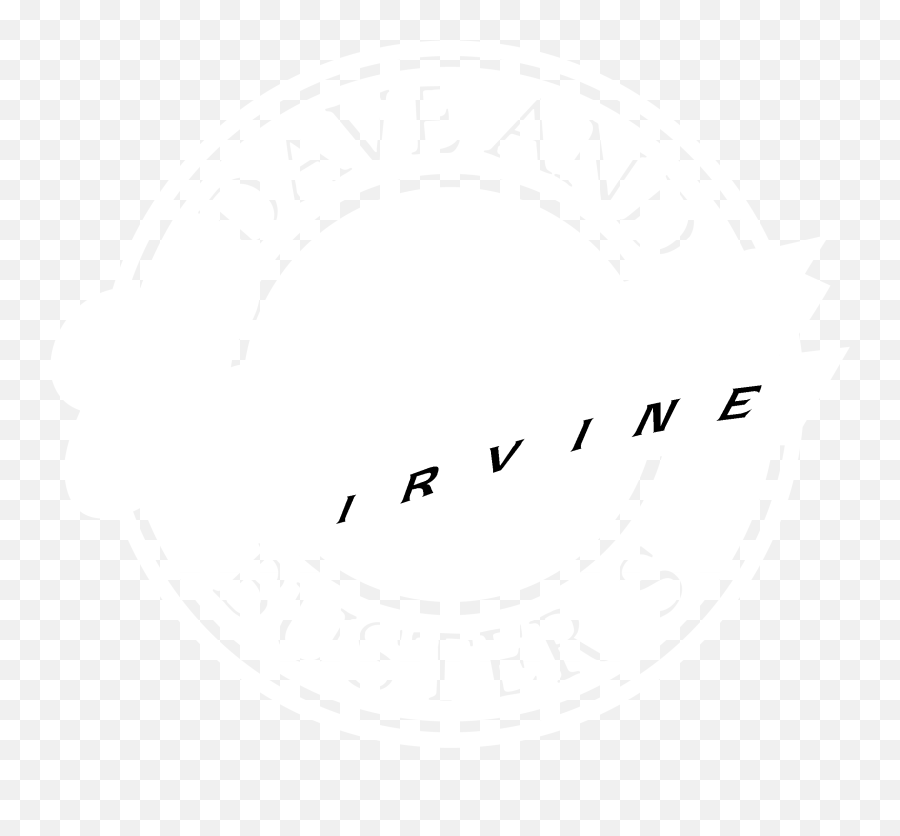 California Irvine Logo Png Transparent - Vertical,Dave And Busters Logo