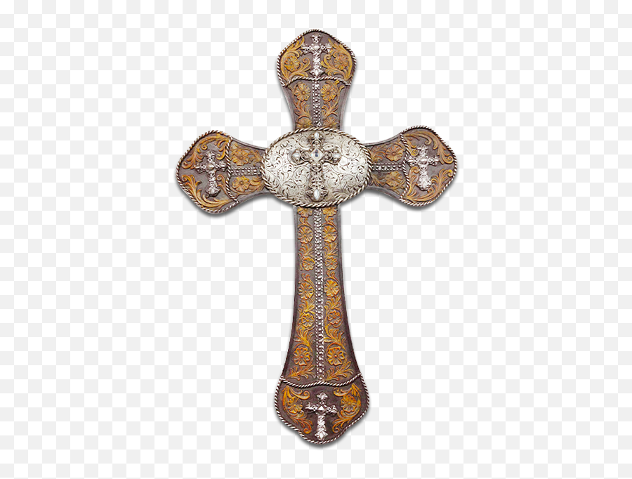 Png - Christian Cross,Crucifix Png