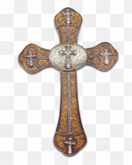 Png - Christian Cross,Crucifix Png
