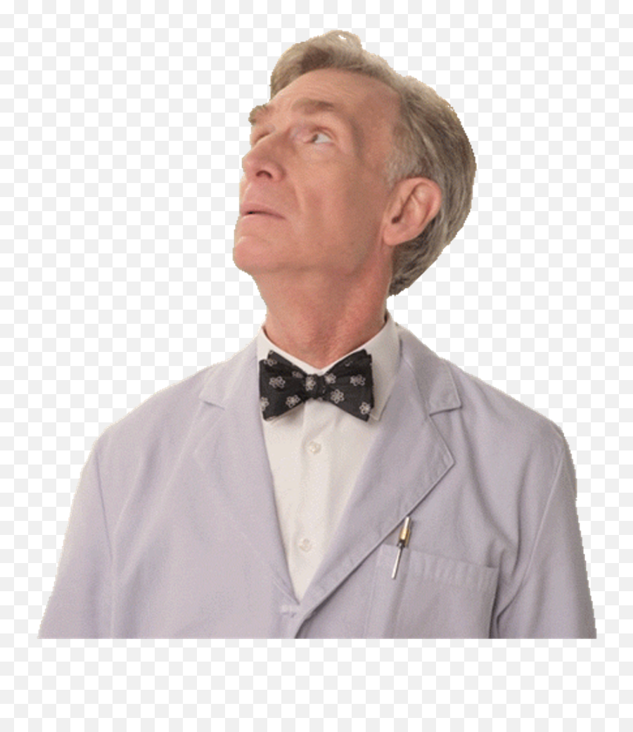 Download Hd Bill Nye Png Transparent - Bill Nye Transparent Background,Bill Nye Png