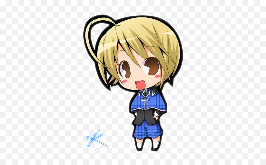 Tadase - Shugo Chara Tadase Chibi Png,Chara Png