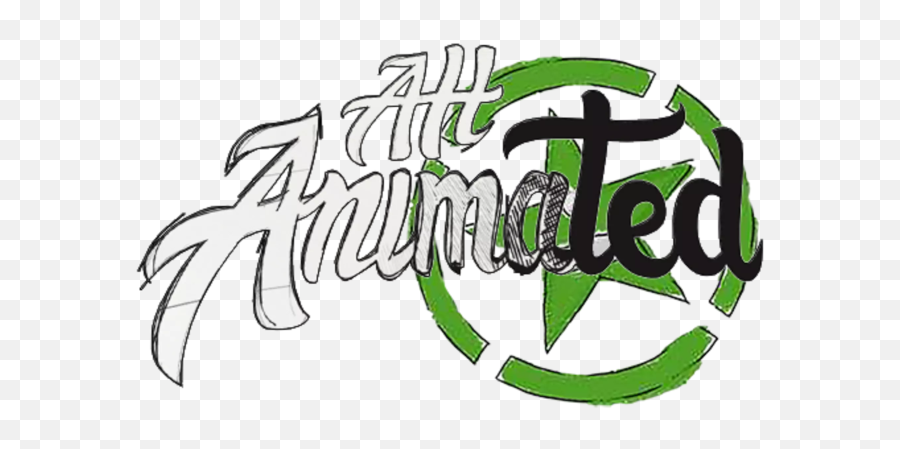 Ah Animated - Language Png,Achievement Hunter Logo