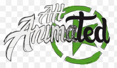 Ah Animated - Language Png,Achievement Hunter Logo