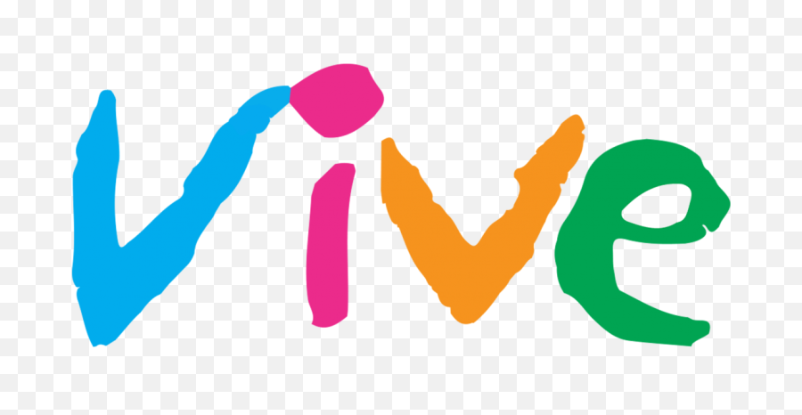 Previous Item Vive Crop Next - Language Png,Vive Logo