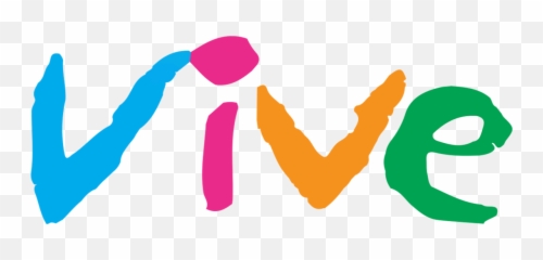 Previous Item Vive Crop Next - Language Png,Vive Logo
