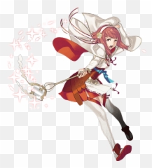Sakura - Sakura Fire Emblem Heroes Png,Sakura Png