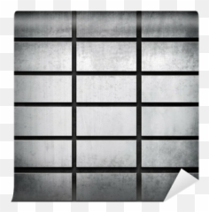 Iron Grid Background Wall Mural U2022 Pixers - We live to change Horizontal png