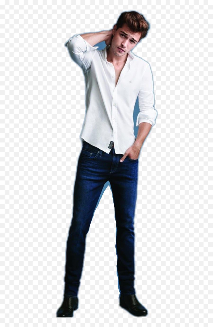 The Most Edited - Smart Casual Png,Francisco Lachowski Png